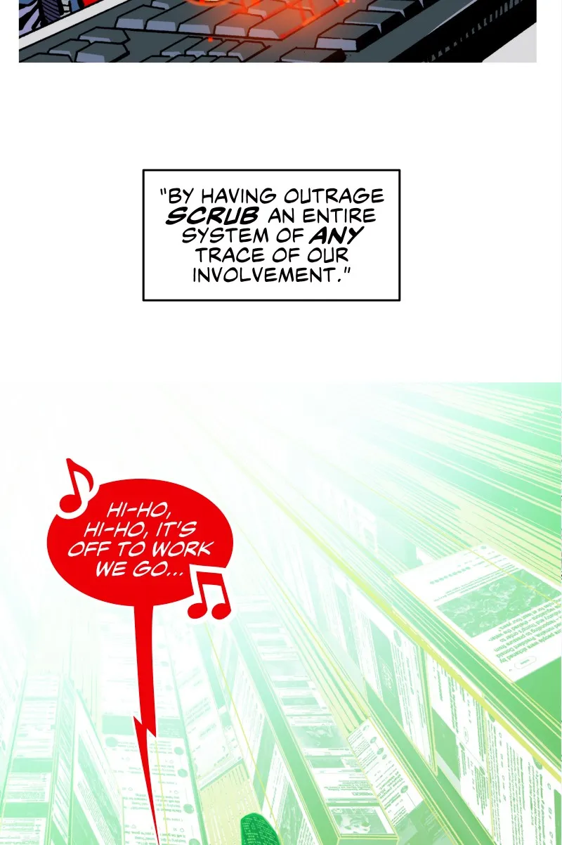 Read Outrage chapter 16 image 35 on Lezhin