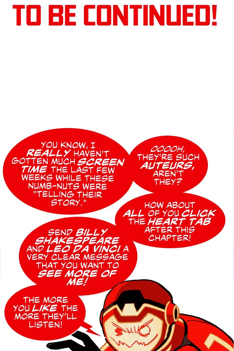 Read Outrage chapter 16 image 38 on Lezhin