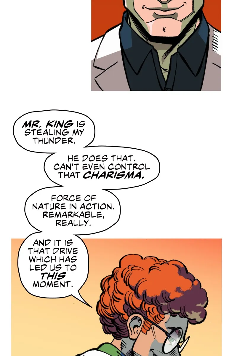 Read Outrage chapter 16 image 6 on Lezhin