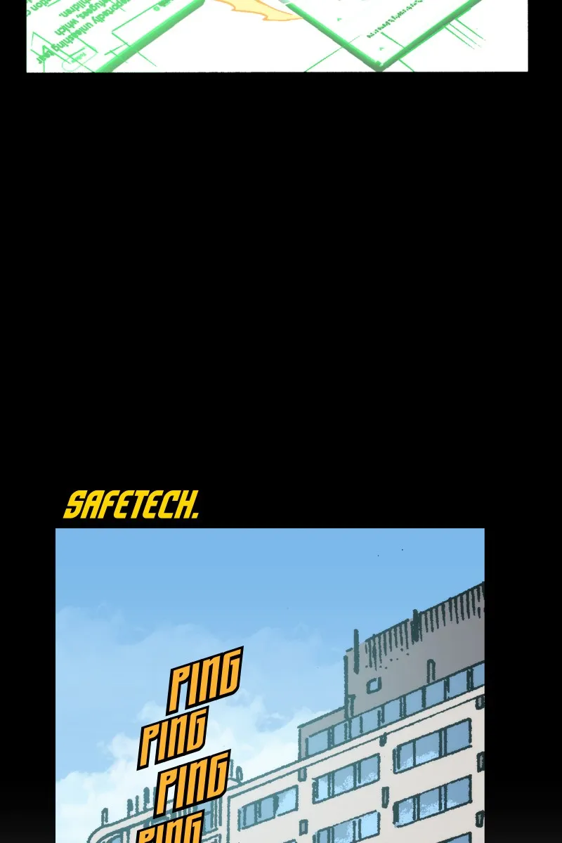 Read Outrage chapter 17 image 19 on Lezhin