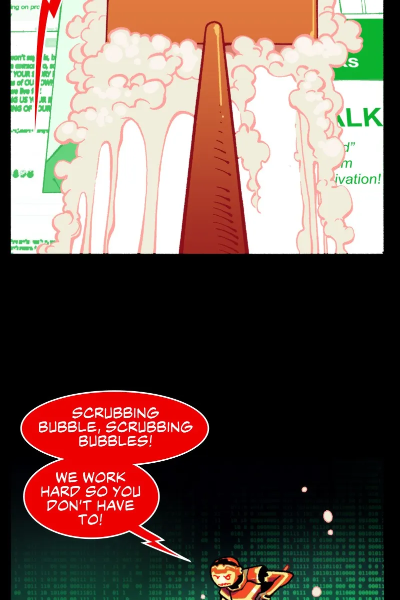 Read Outrage chapter 17 image 31 on Lezhin