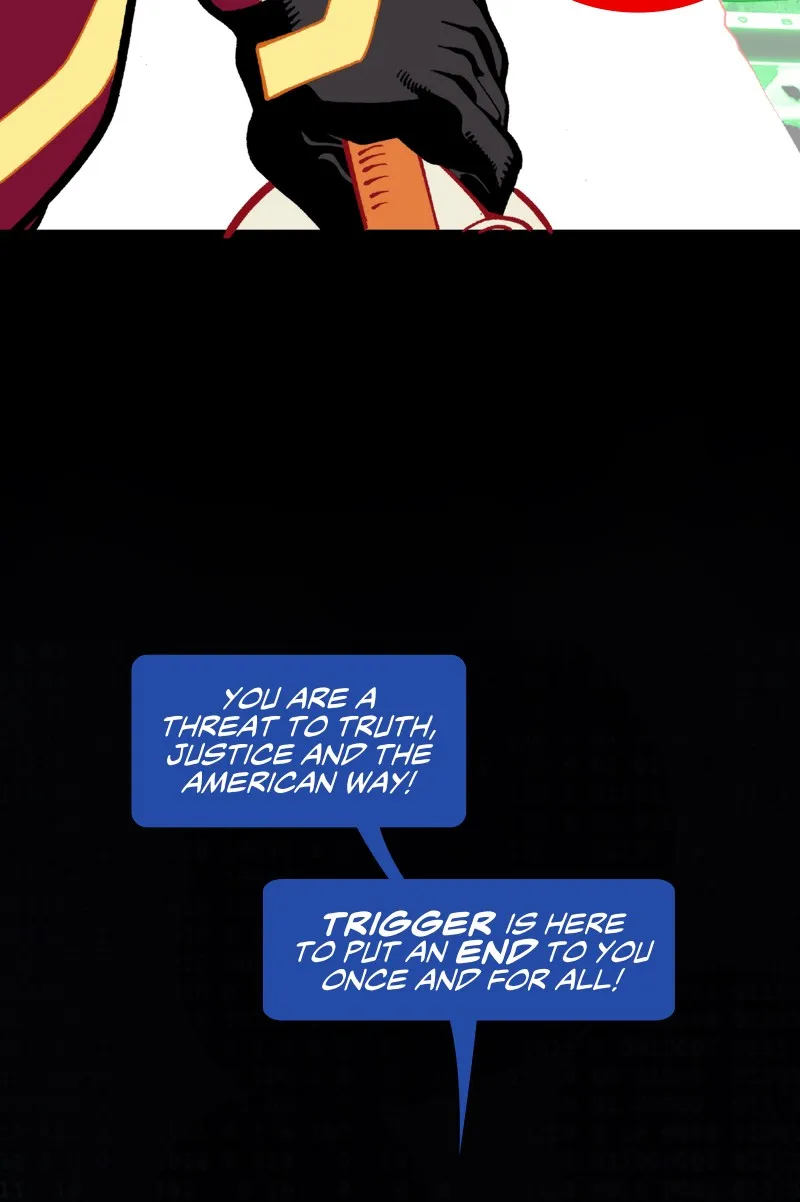 Read Outrage chapter 17 image 34 on Lezhin