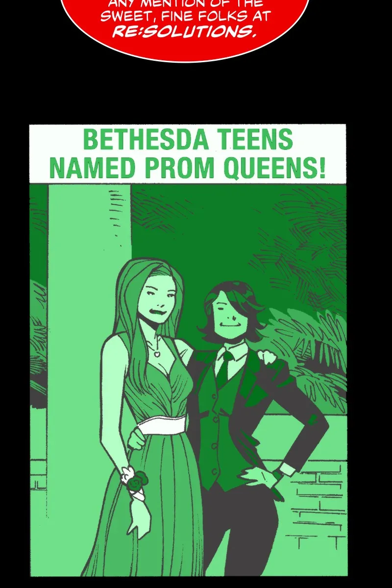 Read Outrage chapter 17 image 6 on Lezhin