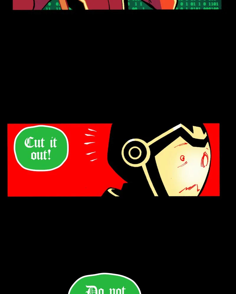 Read Outrage chapter 17 image 9 on Lezhin