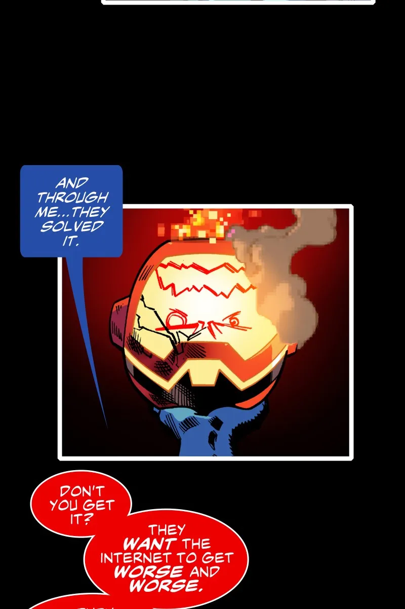 Read Outrage chapter 18 image 14 on Lezhin