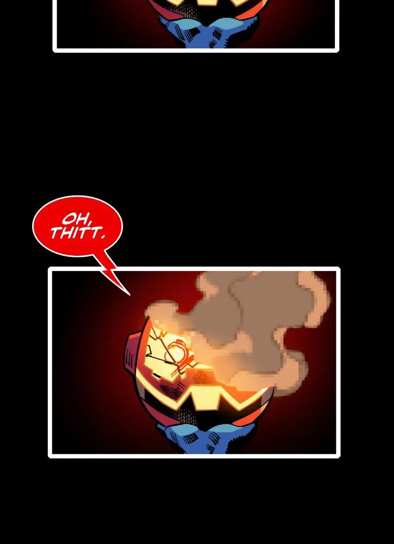 Read Outrage chapter 18 image 16 on Lezhin