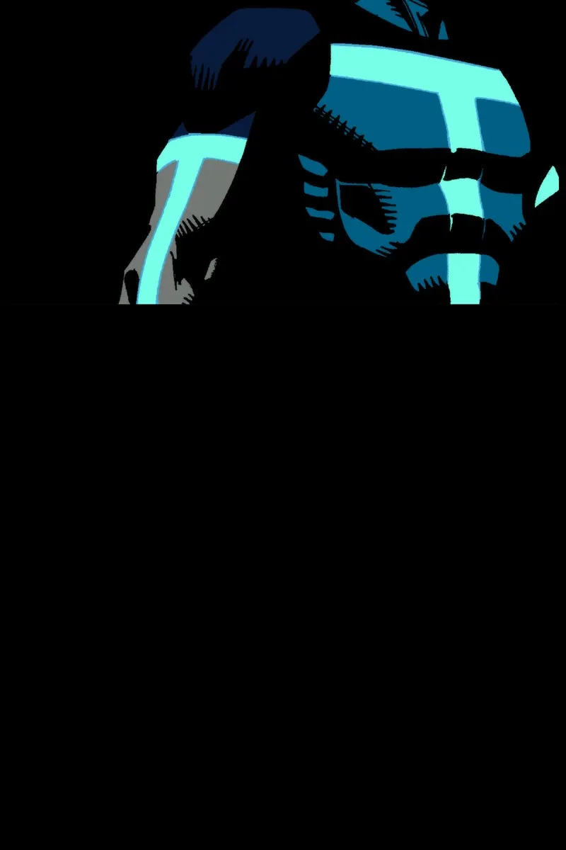 Read Outrage chapter 18 image 21 on Lezhin