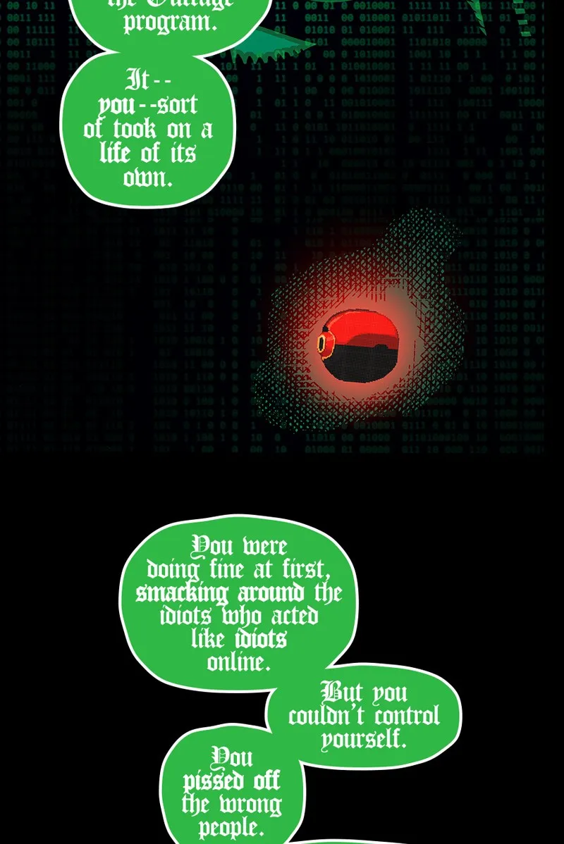 Read Outrage chapter 19 image 11 on Lezhin