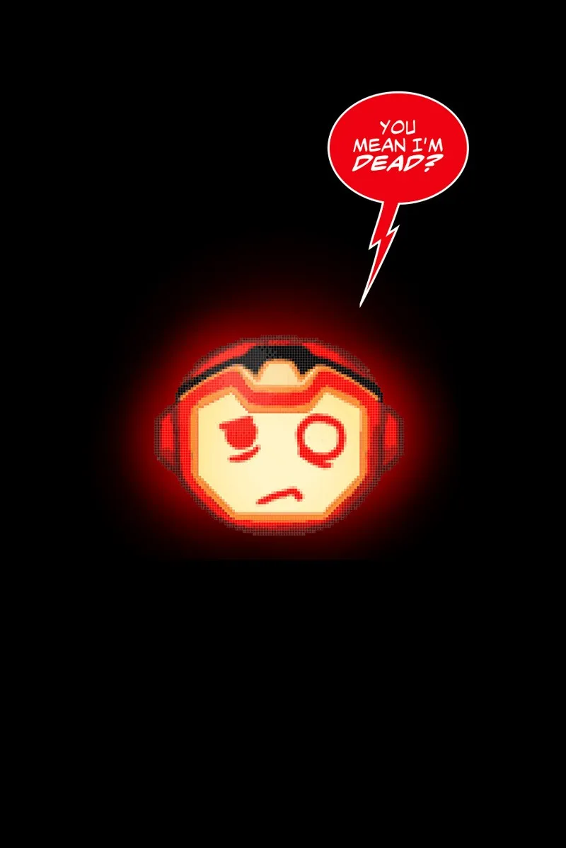 Read Outrage chapter 19 image 3 on Lezhin