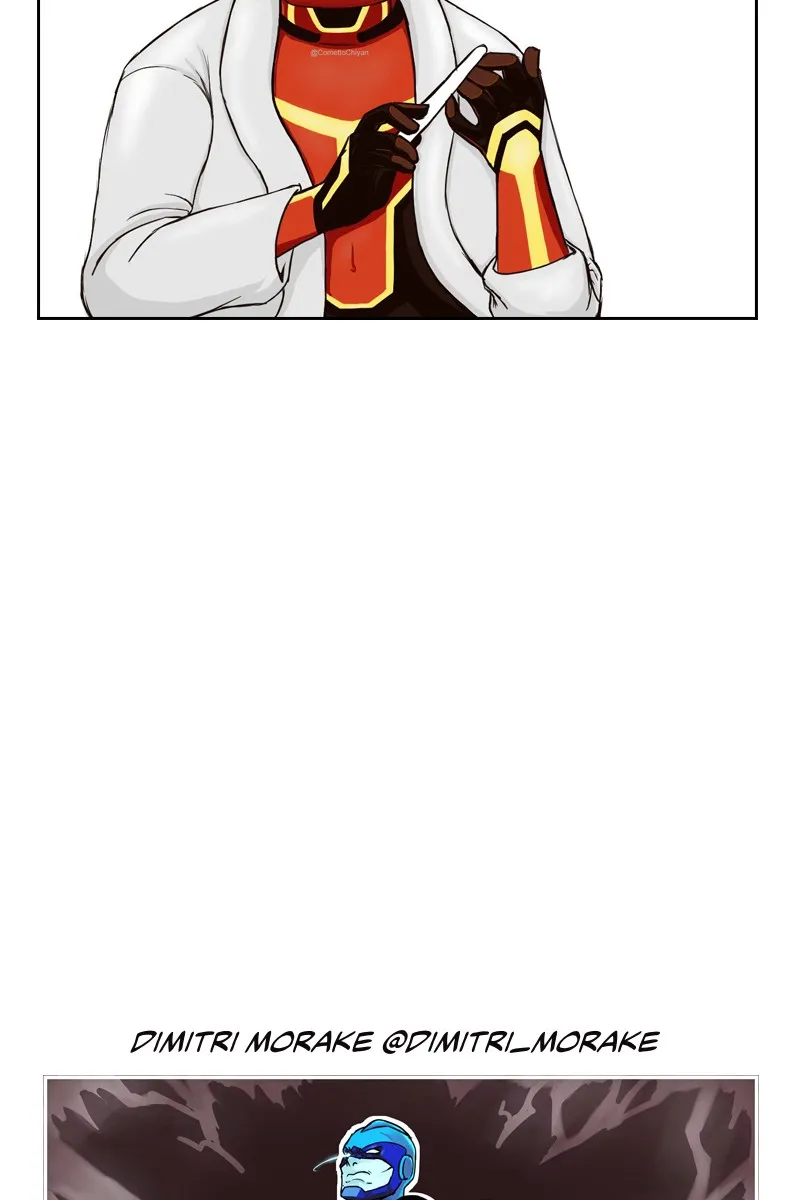 Read Outrage chapter 19 image 46 on Lezhin