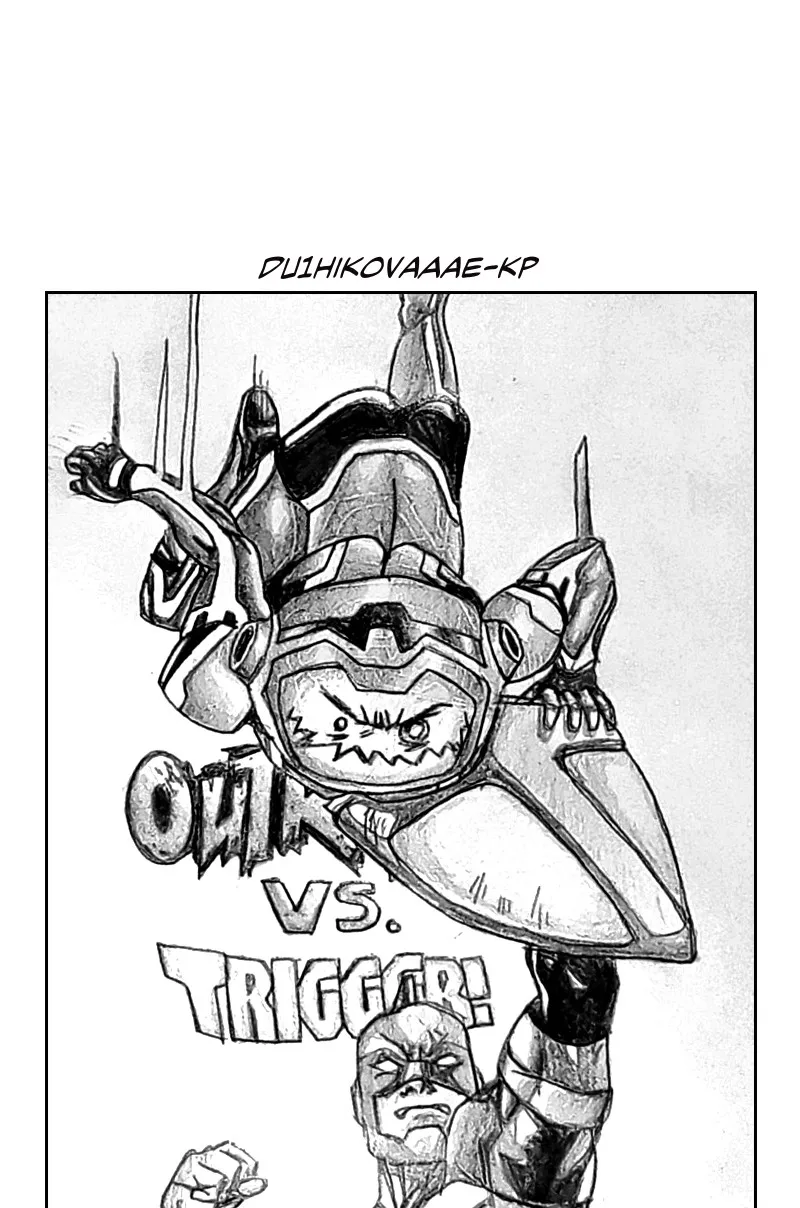 Read Outrage chapter 19 image 48 on Lezhin