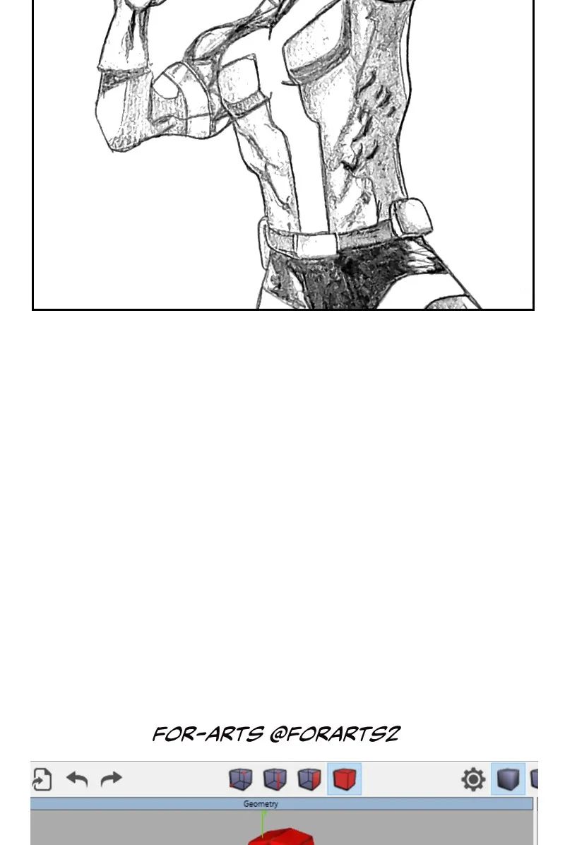 Read Outrage chapter 19 image 49 on Lezhin