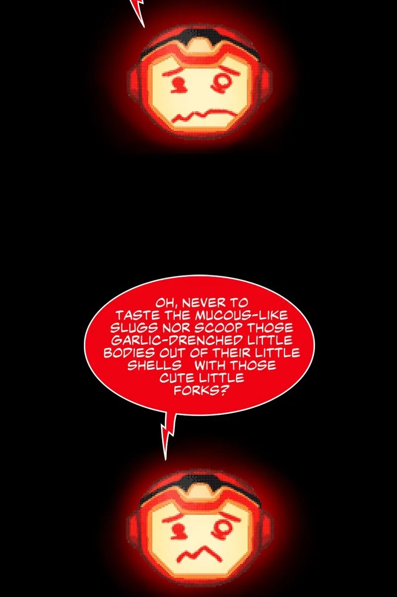 Read Outrage chapter 19 image 5 on Lezhin
