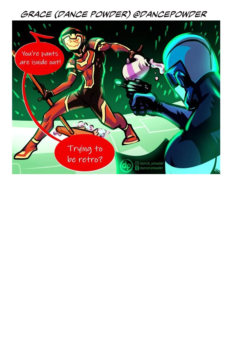 Read Outrage chapter 19 image 51 on Lezhin
