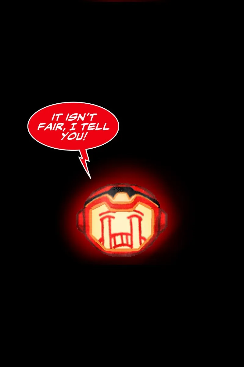 Read Outrage chapter 19 image 6 on Lezhin