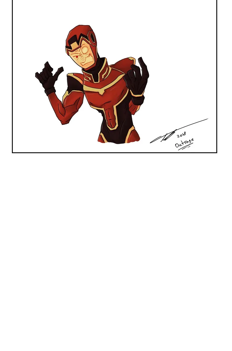 Read Outrage chapter 19 image 65 on Lezhin