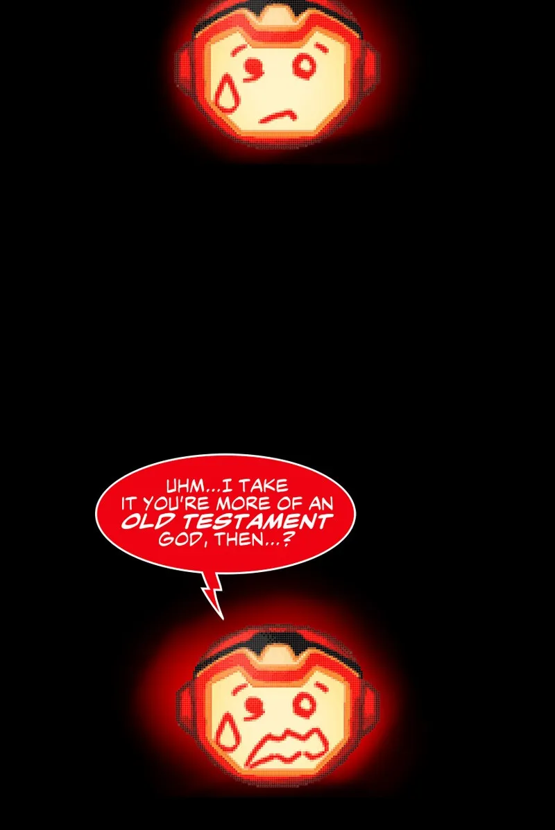 Read Outrage chapter 19 image 8 on Lezhin