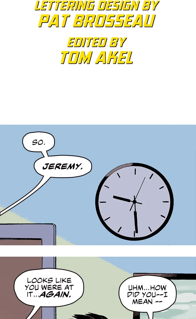 Read Outrage chapter 2 image 1 on Lezhin