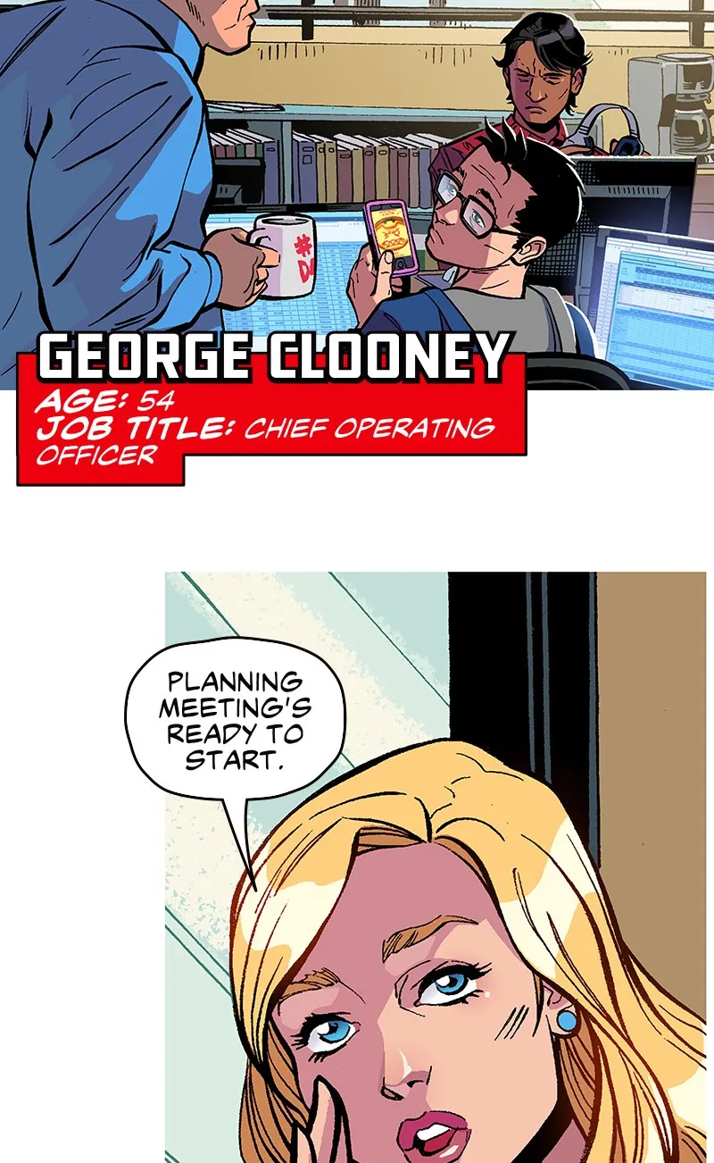 Read Outrage chapter 2 image 19 on Lezhin