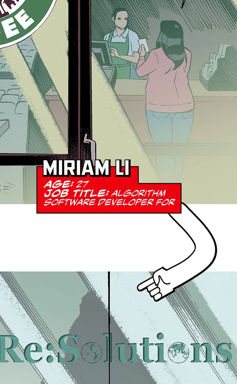 Read Outrage chapter 2 image 6 on Lezhin
