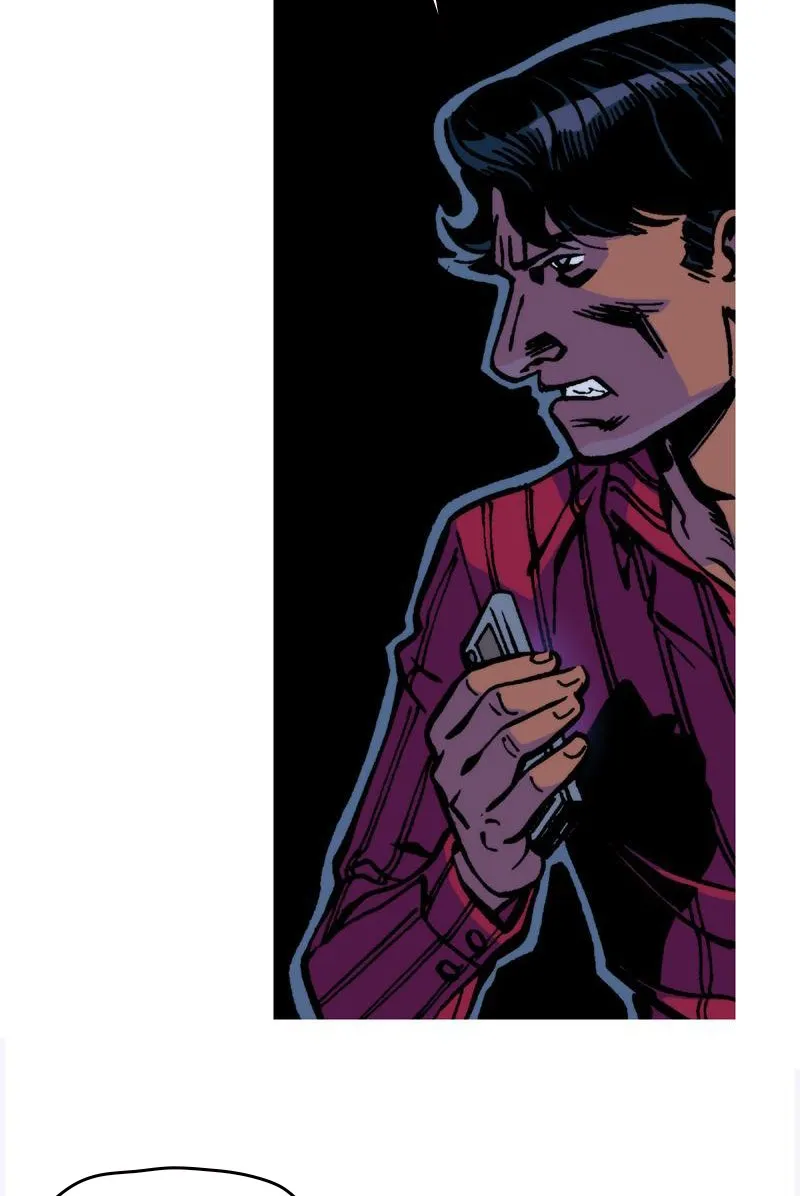 Read Outrage chapter 20 image 15 on Lezhin