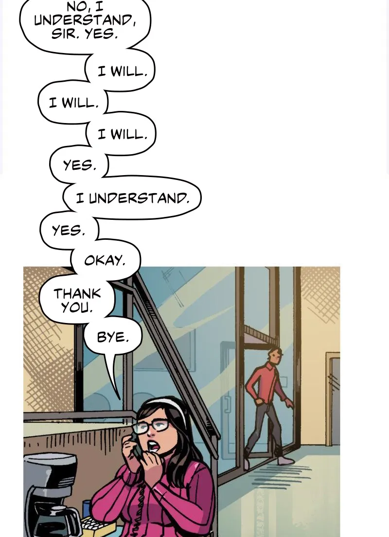 Read Outrage chapter 20 image 16 on Lezhin
