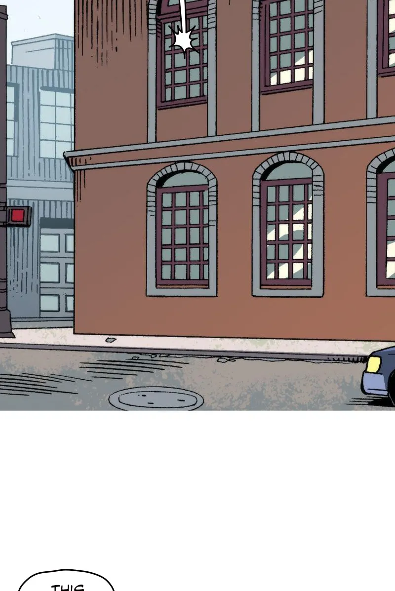 Read Outrage chapter 20 image 2 on Lezhin