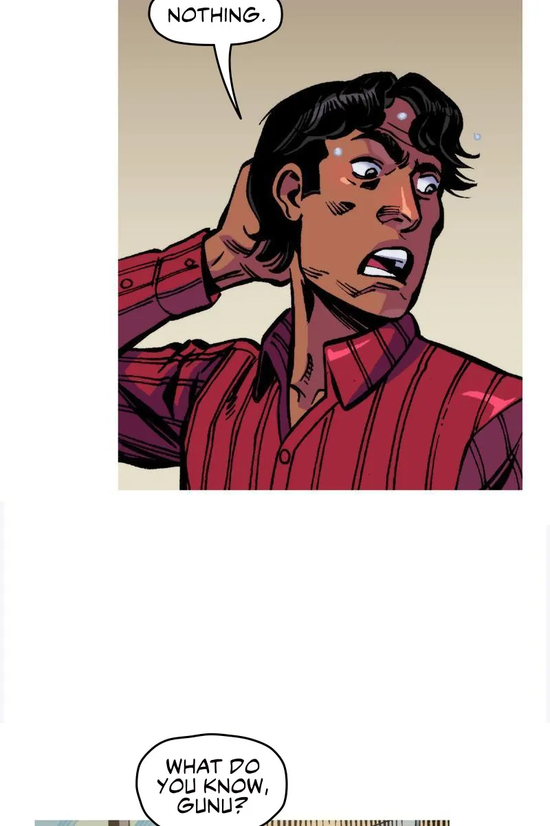 Read Outrage chapter 20 image 24 on Lezhin
