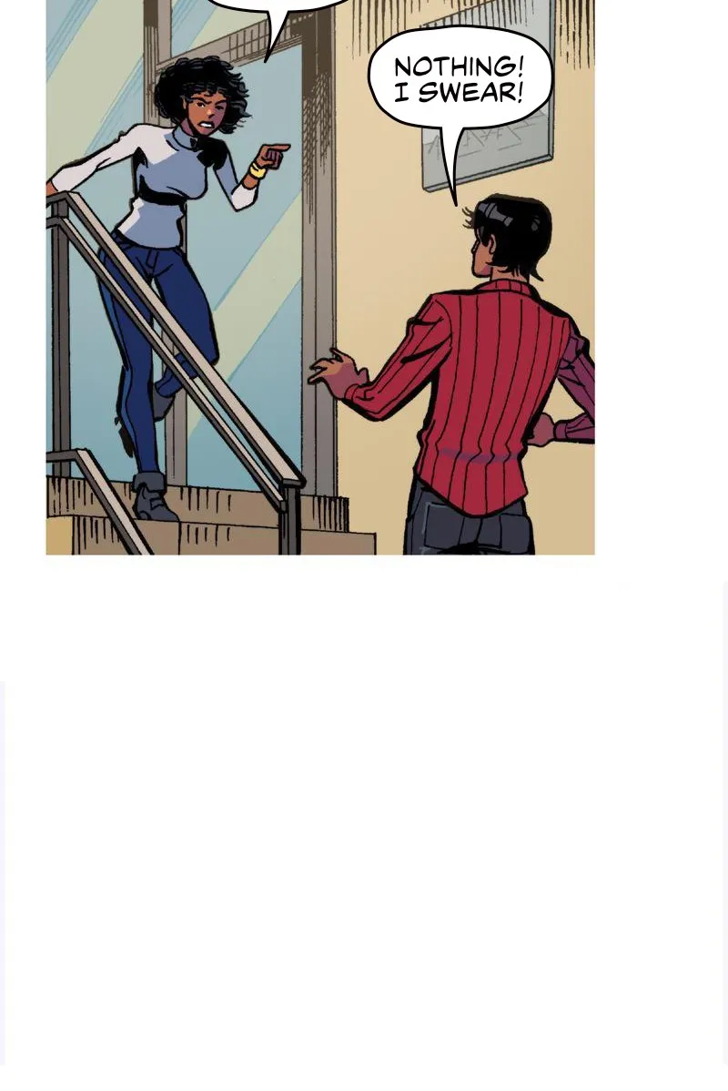 Read Outrage chapter 20 image 25 on Lezhin