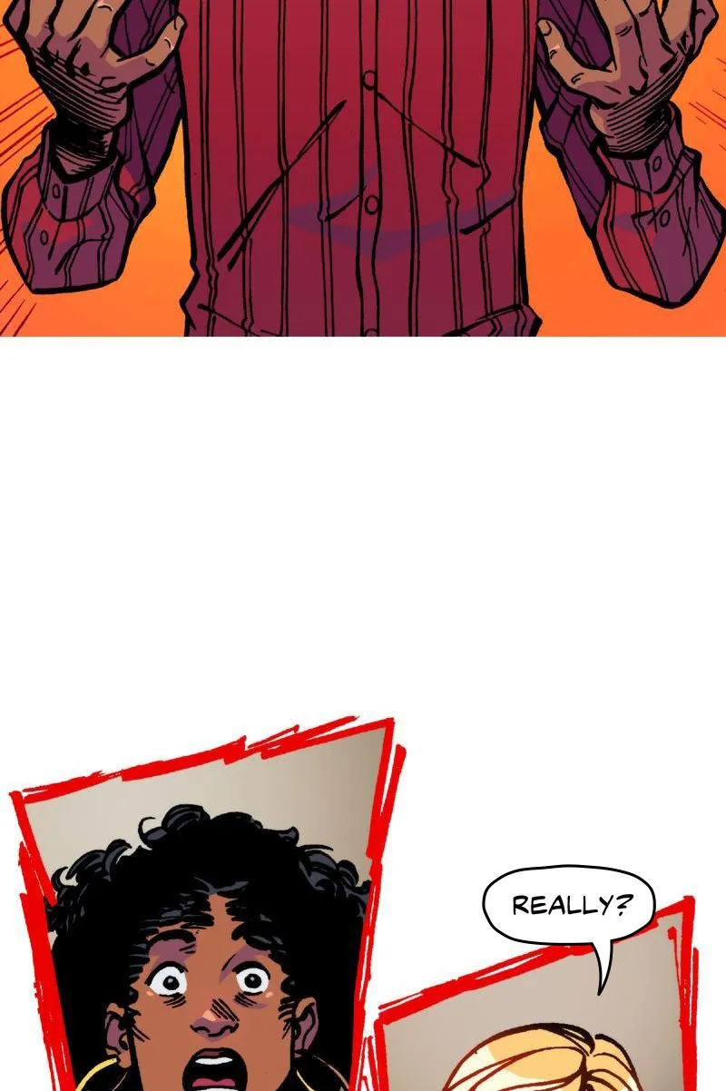 Read Outrage chapter 20 image 30 on Lezhin