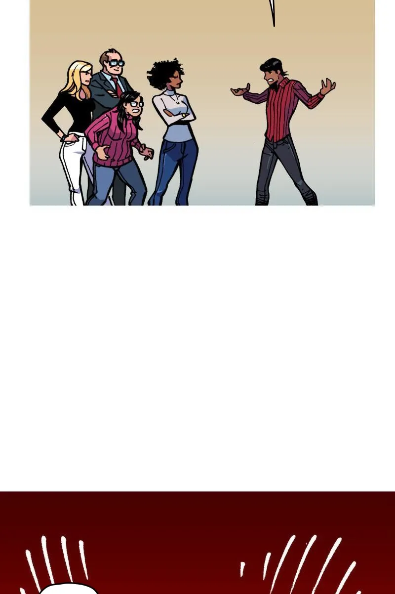 Read Outrage chapter 20 image 35 on Lezhin