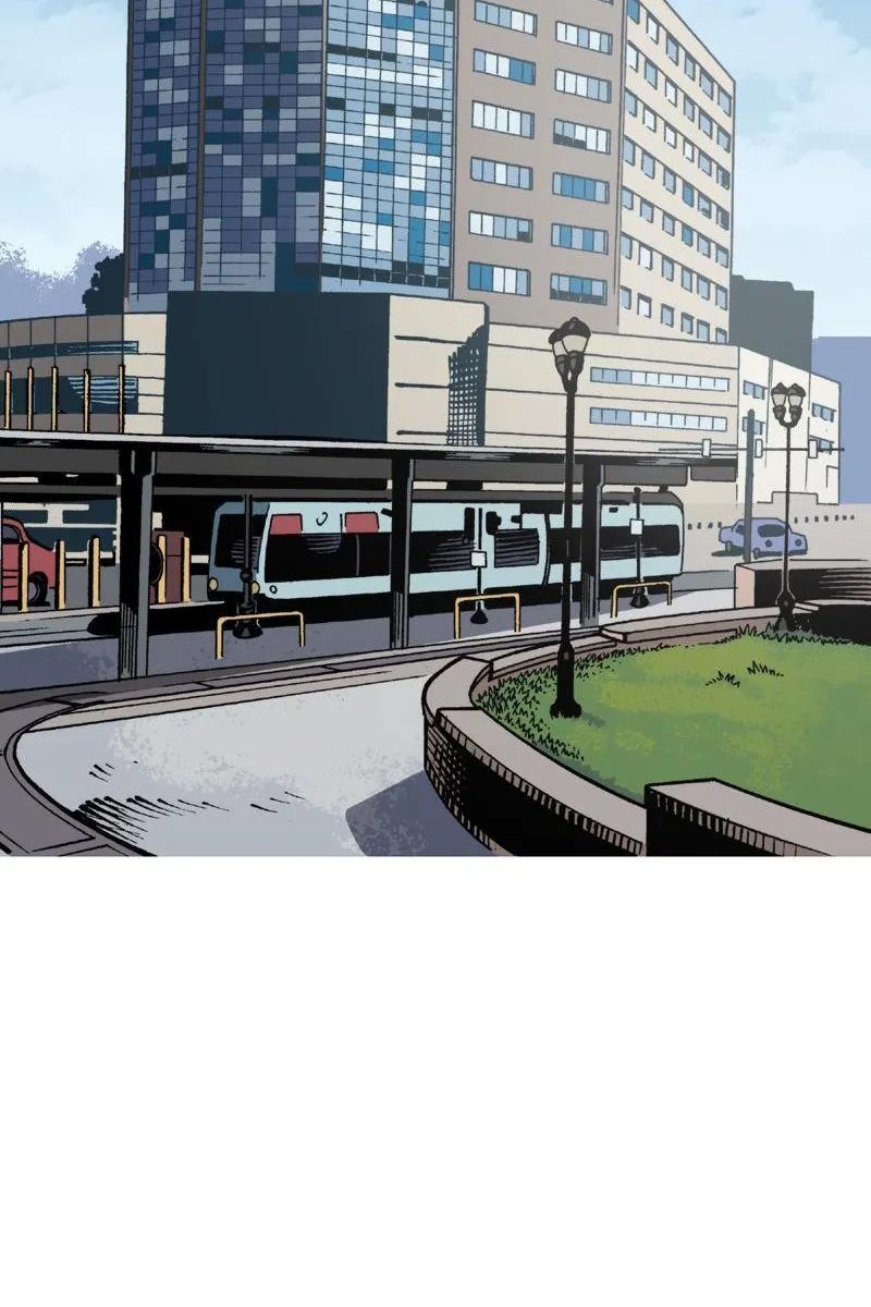 Read Outrage chapter 20 image 41 on Lezhin