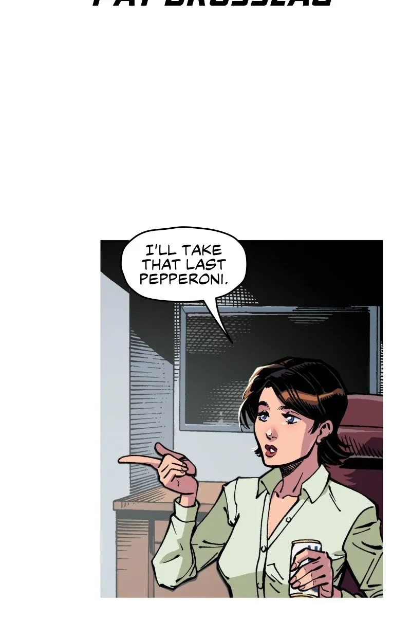 Read Outrage chapter 21 image 1 on Lezhin