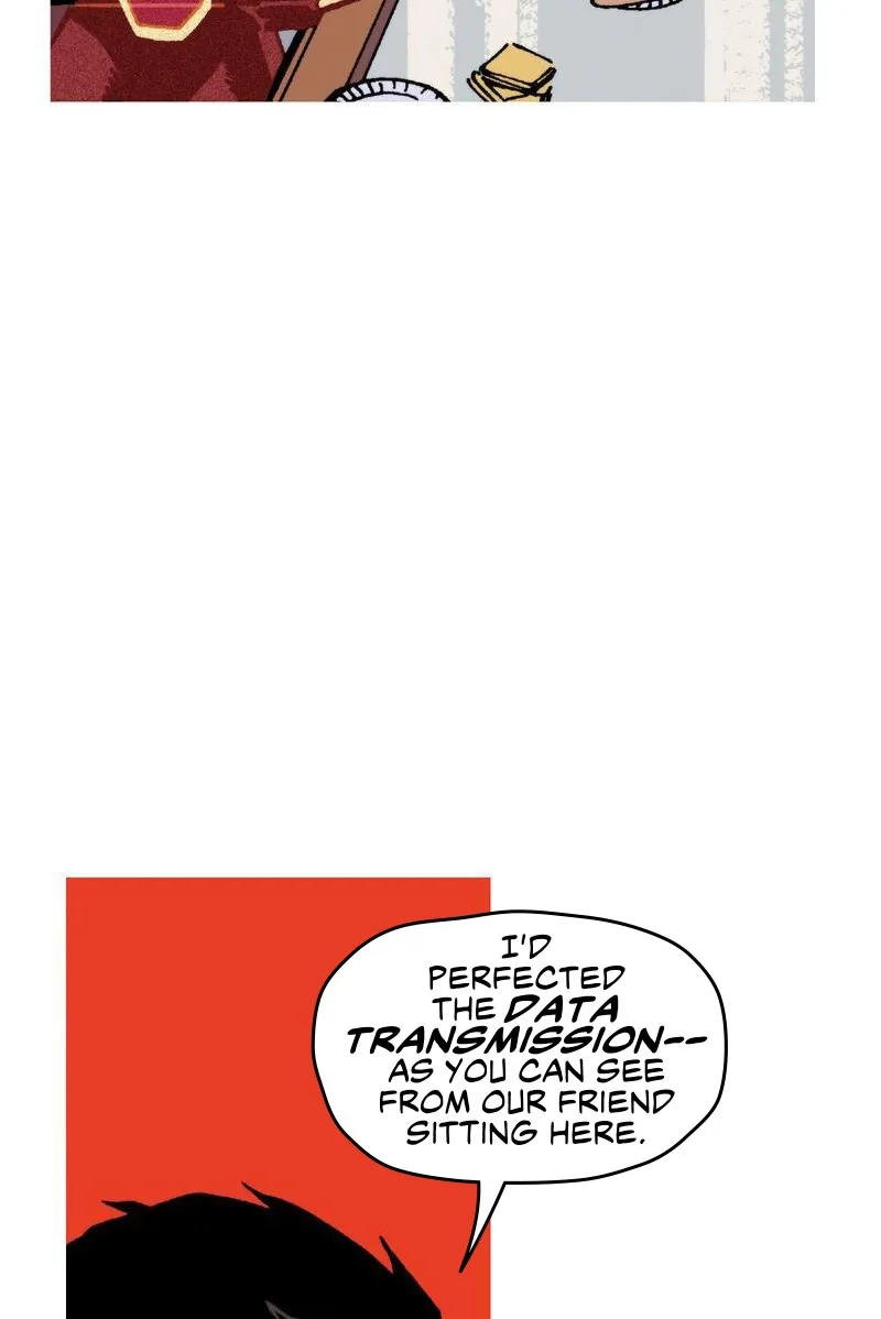 Read Outrage chapter 21 image 11 on Lezhin