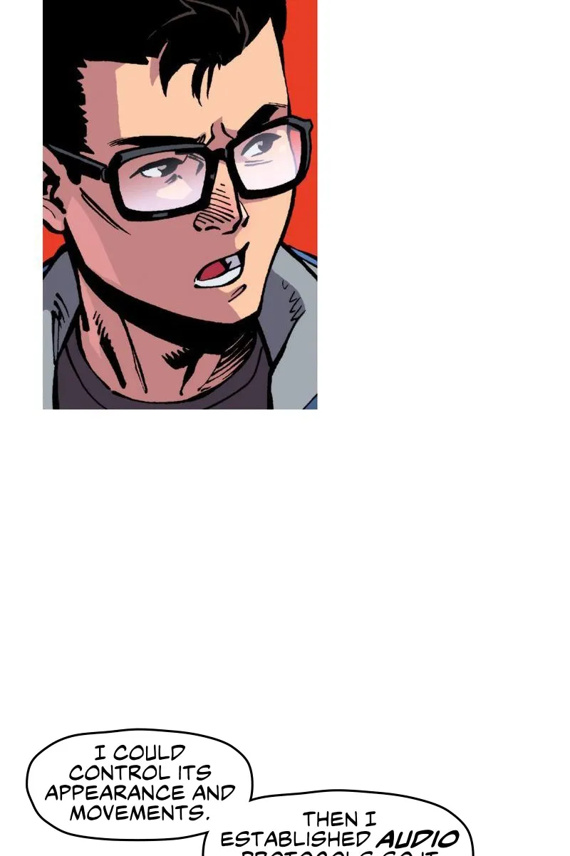 Read Outrage chapter 21 image 12 on Lezhin
