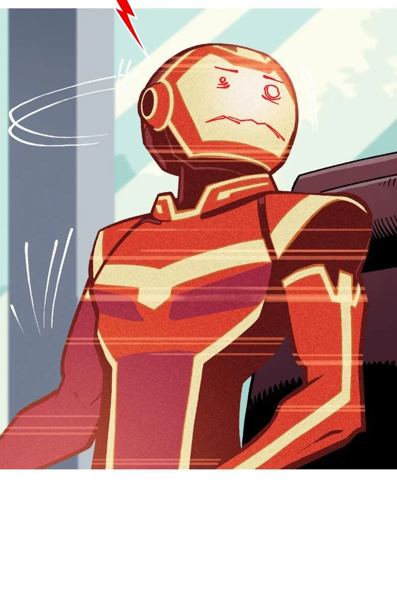 Read Outrage chapter 21 image 14 on Lezhin
