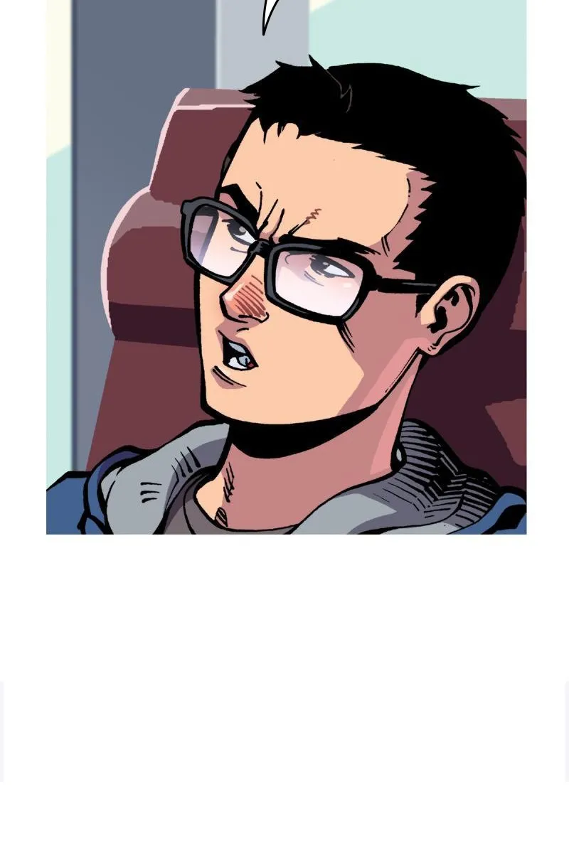 Read Outrage chapter 21 image 18 on Lezhin