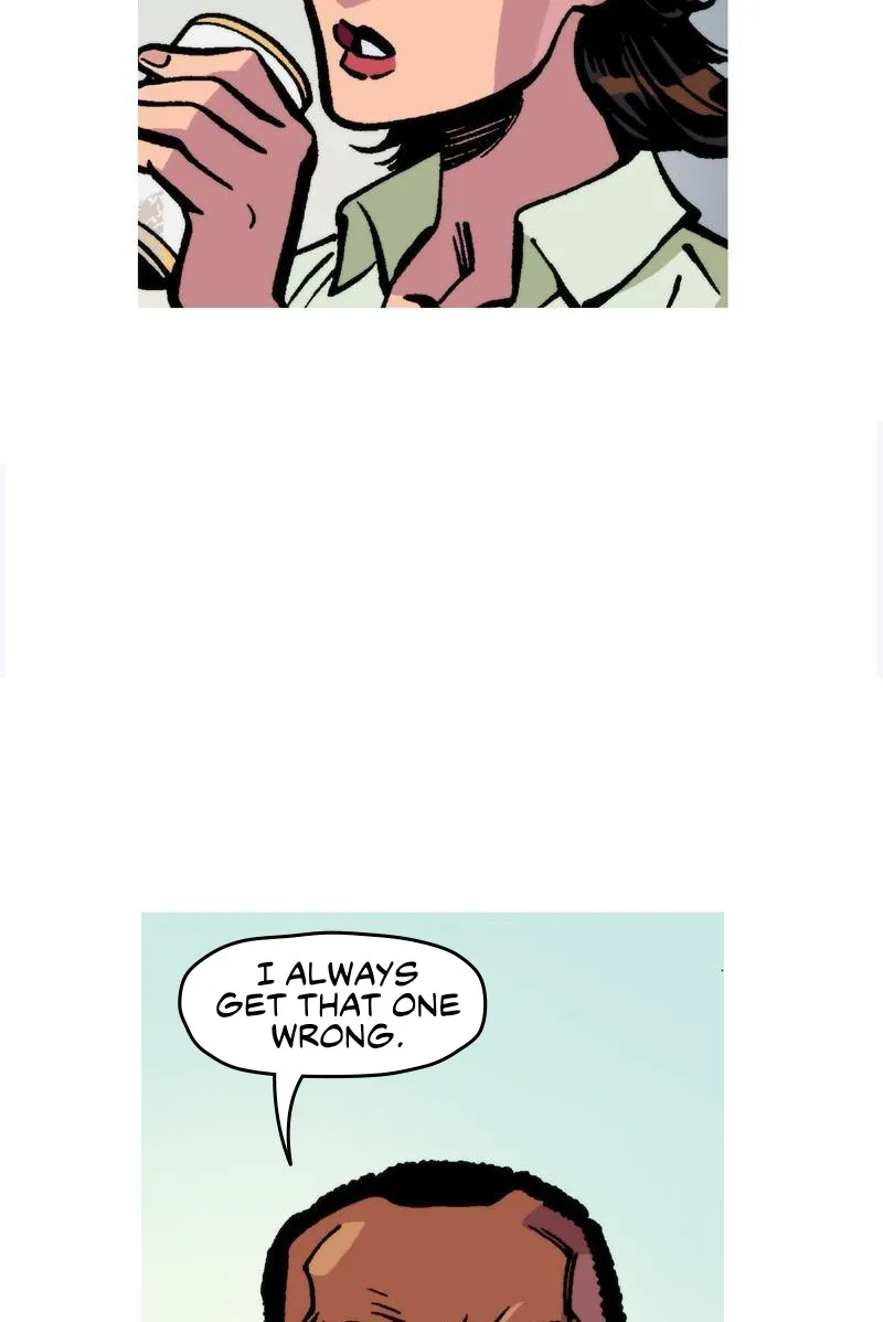 Read Outrage chapter 21 image 22 on Lezhin