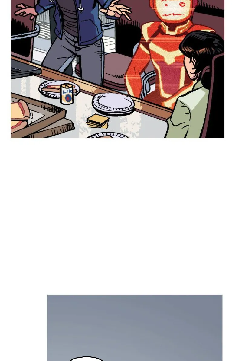 Read Outrage chapter 21 image 27 on Lezhin