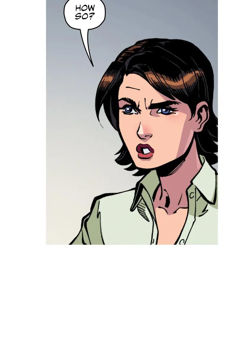 Read Outrage chapter 21 image 28 on Lezhin