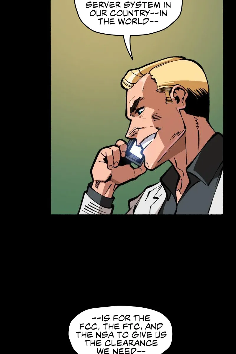 Read Outrage chapter 21 image 41 on Lezhin