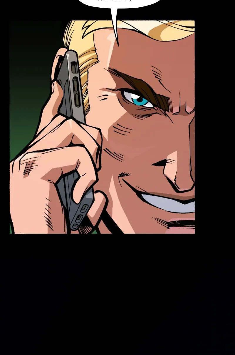 Read Outrage chapter 21 image 42 on Lezhin
