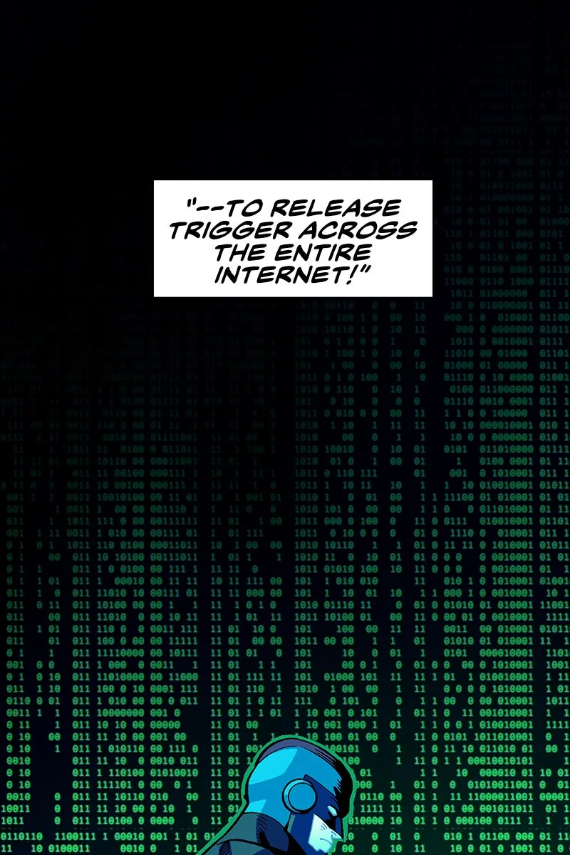 Read Outrage chapter 21 image 43 on Lezhin