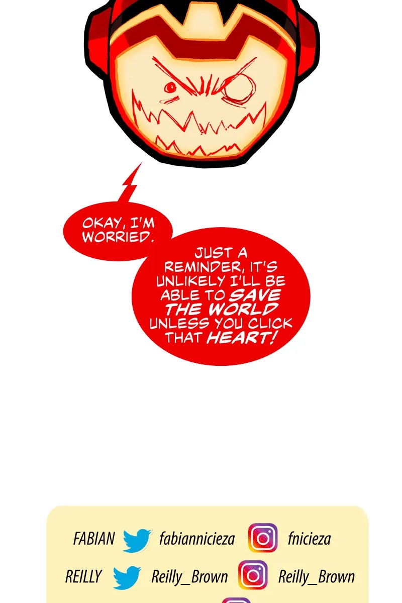 Read Outrage chapter 21 image 46 on Lezhin