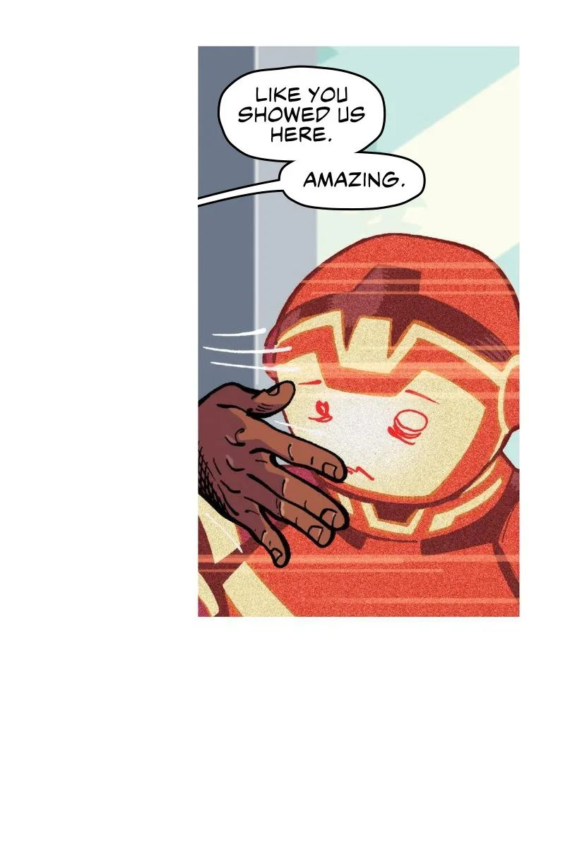 Read Outrage chapter 21 image 5 on Lezhin