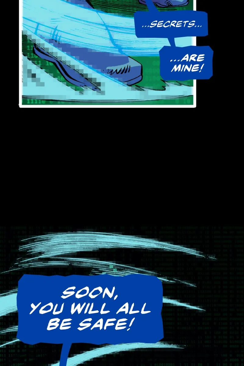 Read Outrage chapter 22 image 12 on Lezhin