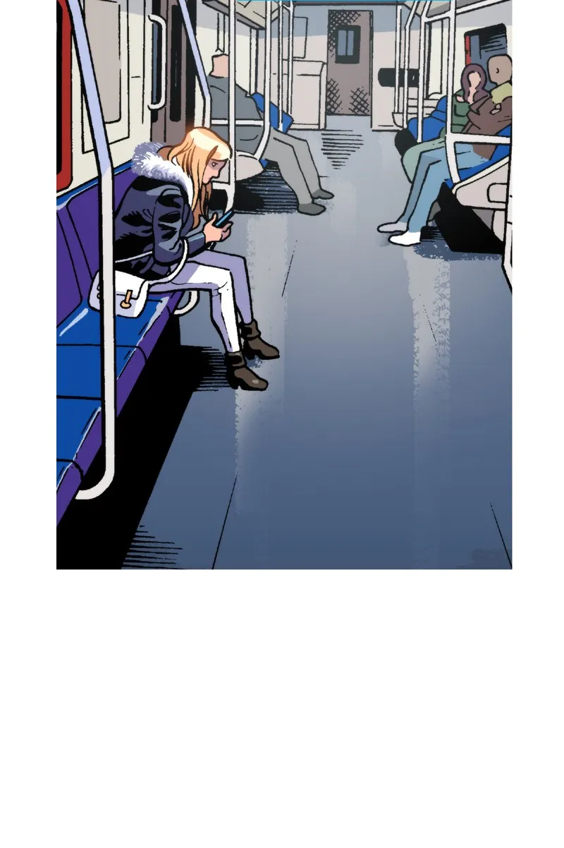 Read Outrage chapter 22 image 26 on Lezhin