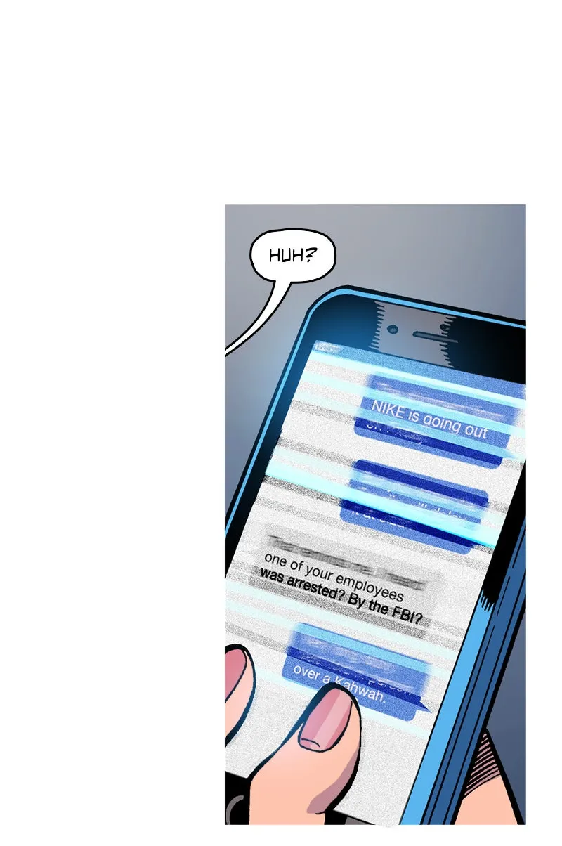 Read Outrage chapter 22 image 28 on Lezhin