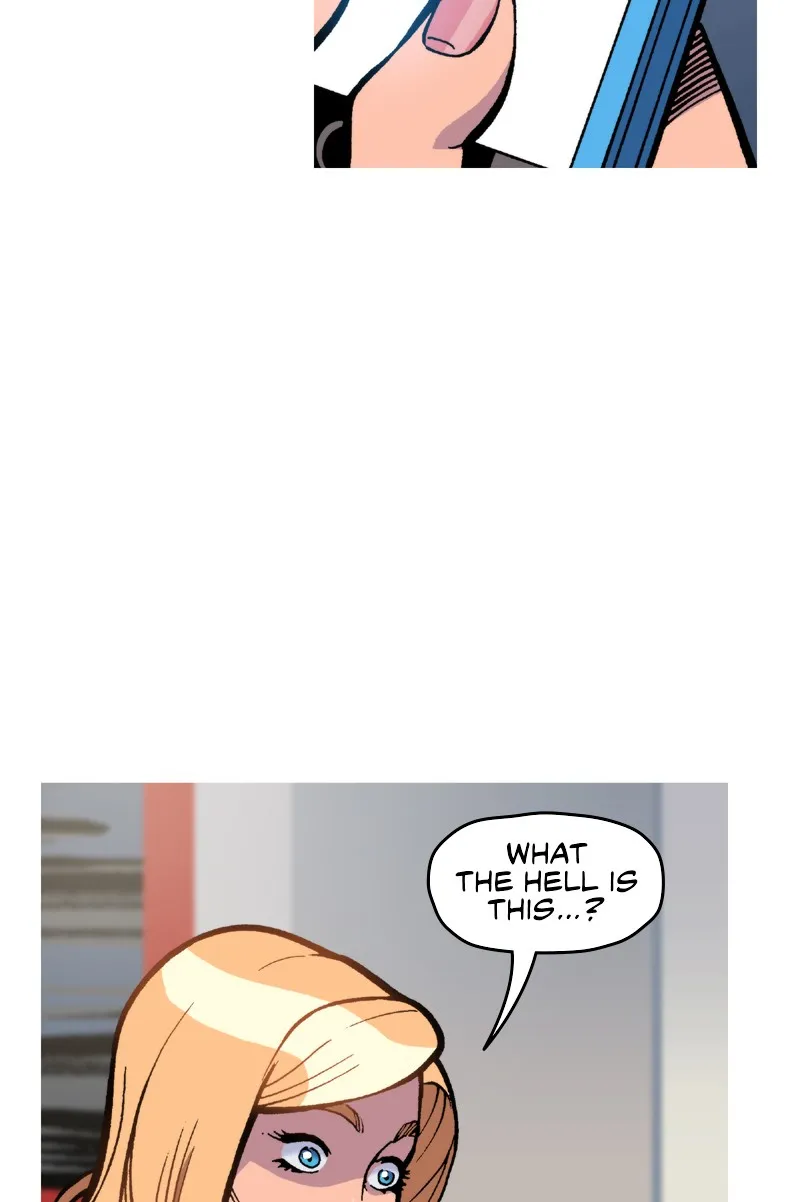 Read Outrage chapter 22 image 30 on Lezhin