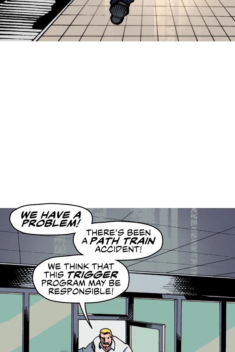 Read Outrage chapter 22 image 36 on Lezhin